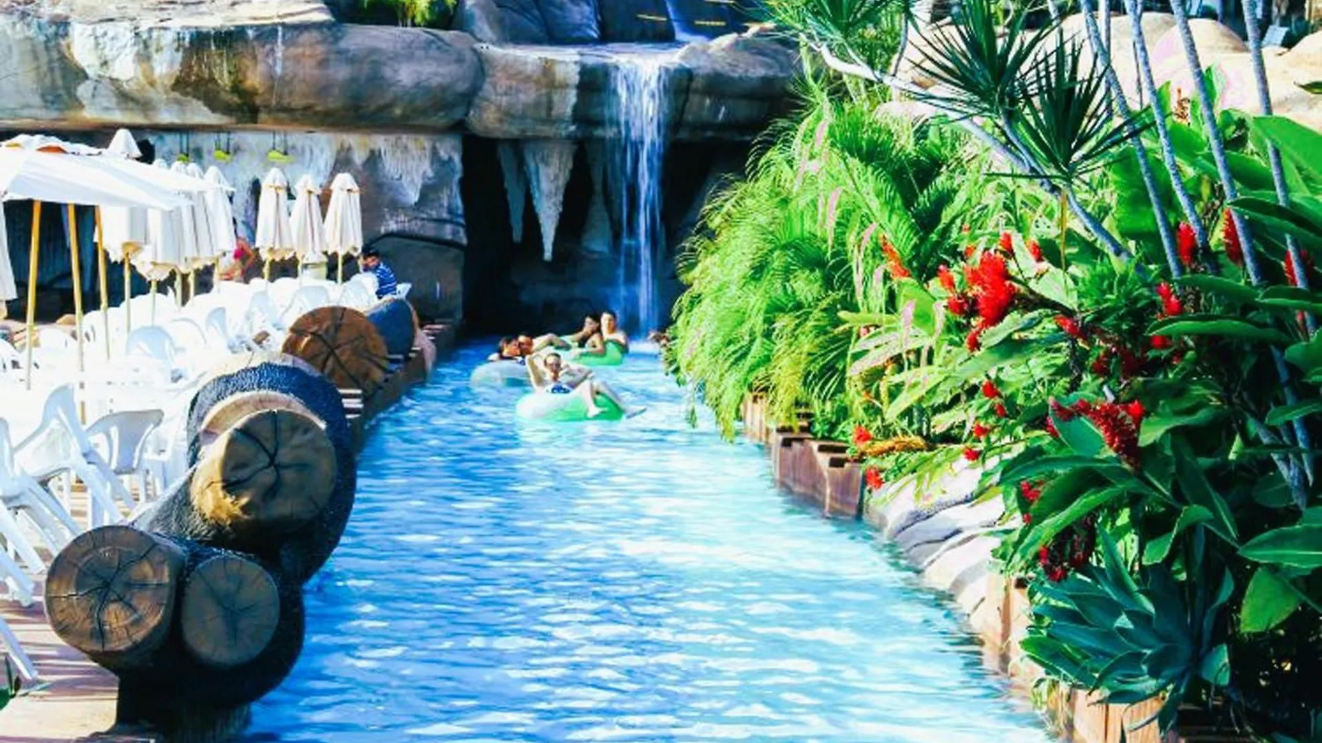 Aparthotel Piazza Diroma - Ganhe Cortesia Para O Diroma Acqua Park Caldas Novas