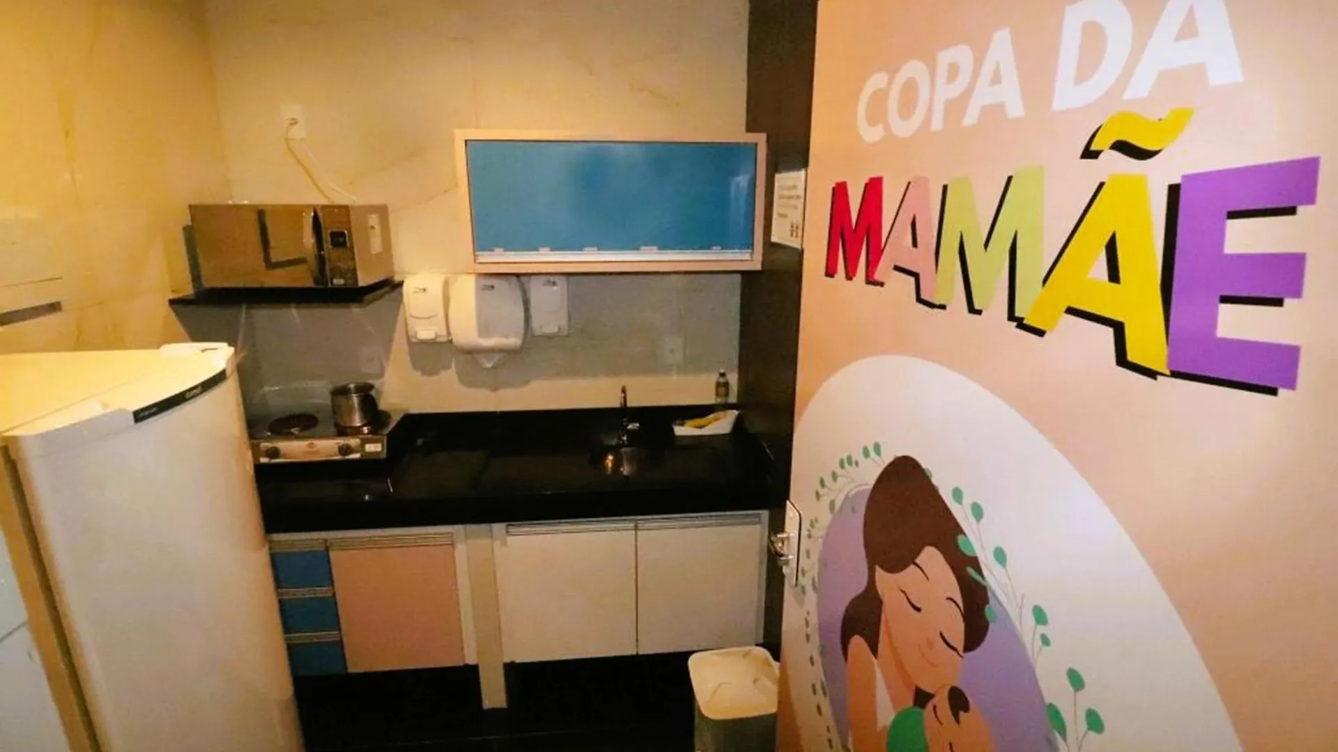 Aparthotel Piazza Diroma - Ganhe Cortesia Para O Diroma Acqua Park Caldas Novas