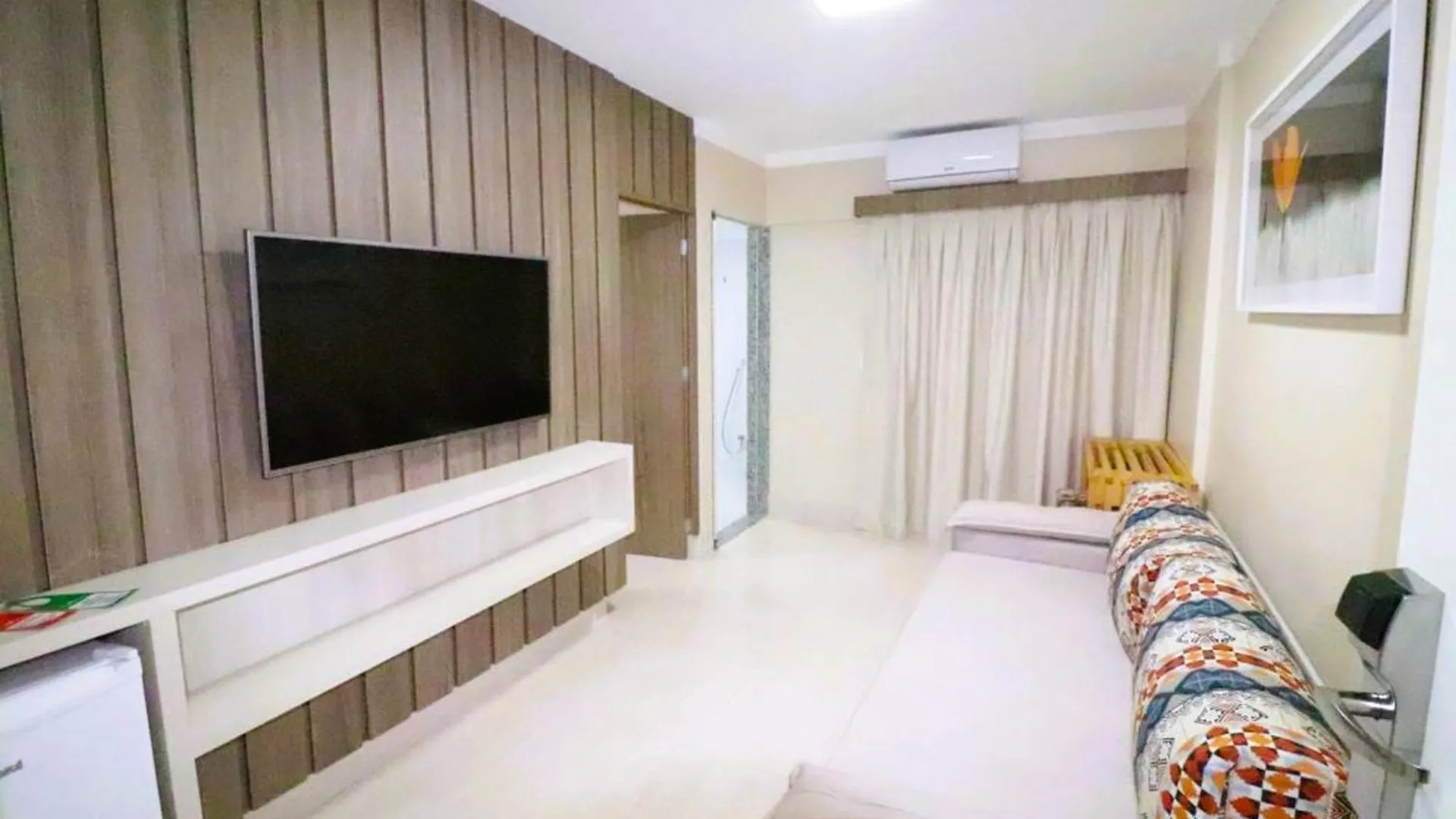 Aparthotel Piazza Diroma - Ganhe Cortesia Para O Diroma Acqua Park Caldas Novas