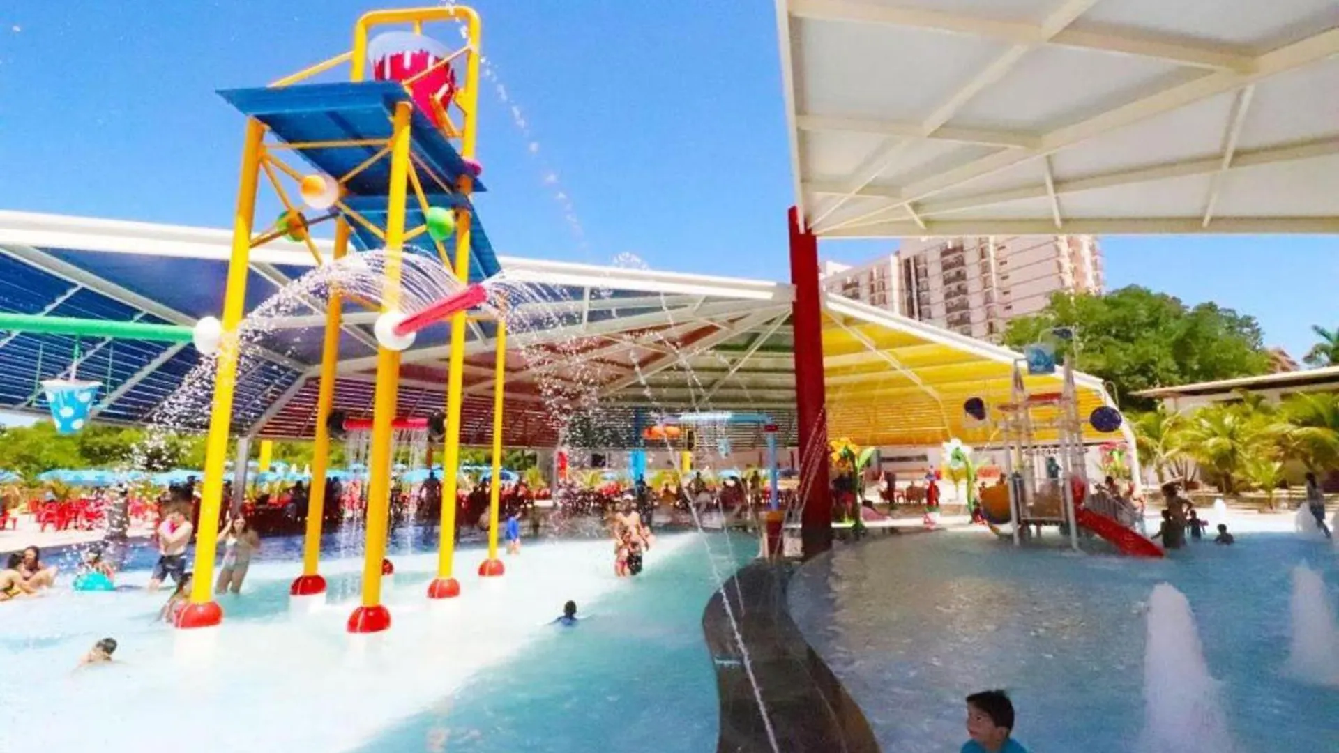 Piazza Diroma - Ganhe Cortesia Para O Diroma Acqua Park Caldas Novas 0*,  Brezilya